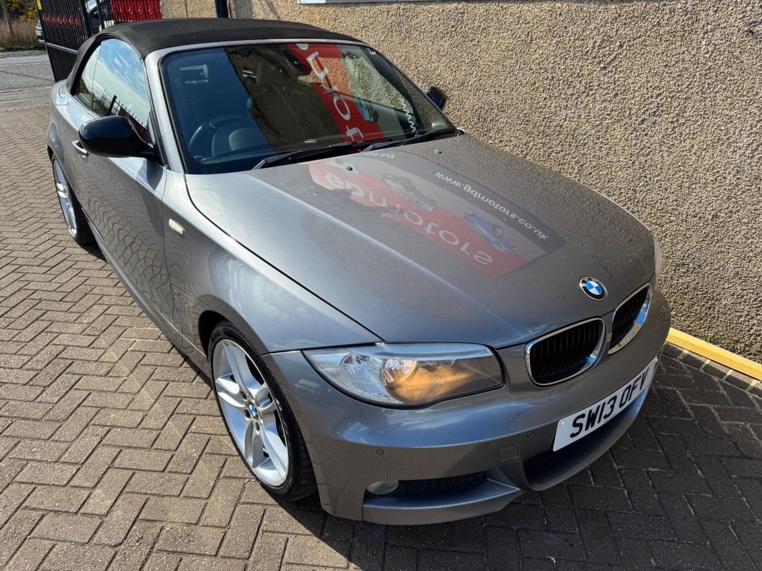 Used BMW 1 Series for sale - 78204997: Photo 9
