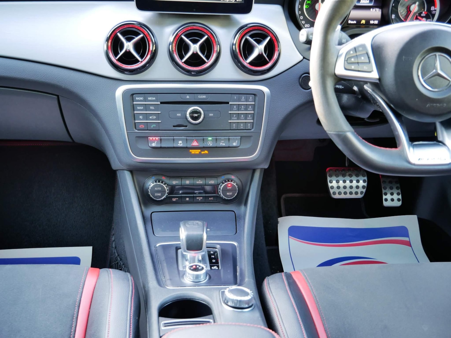 Vehicle 38