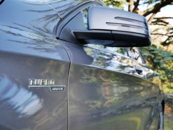 Used Mercedes-Benz GLA 2017 for sale - 74212840: Photo