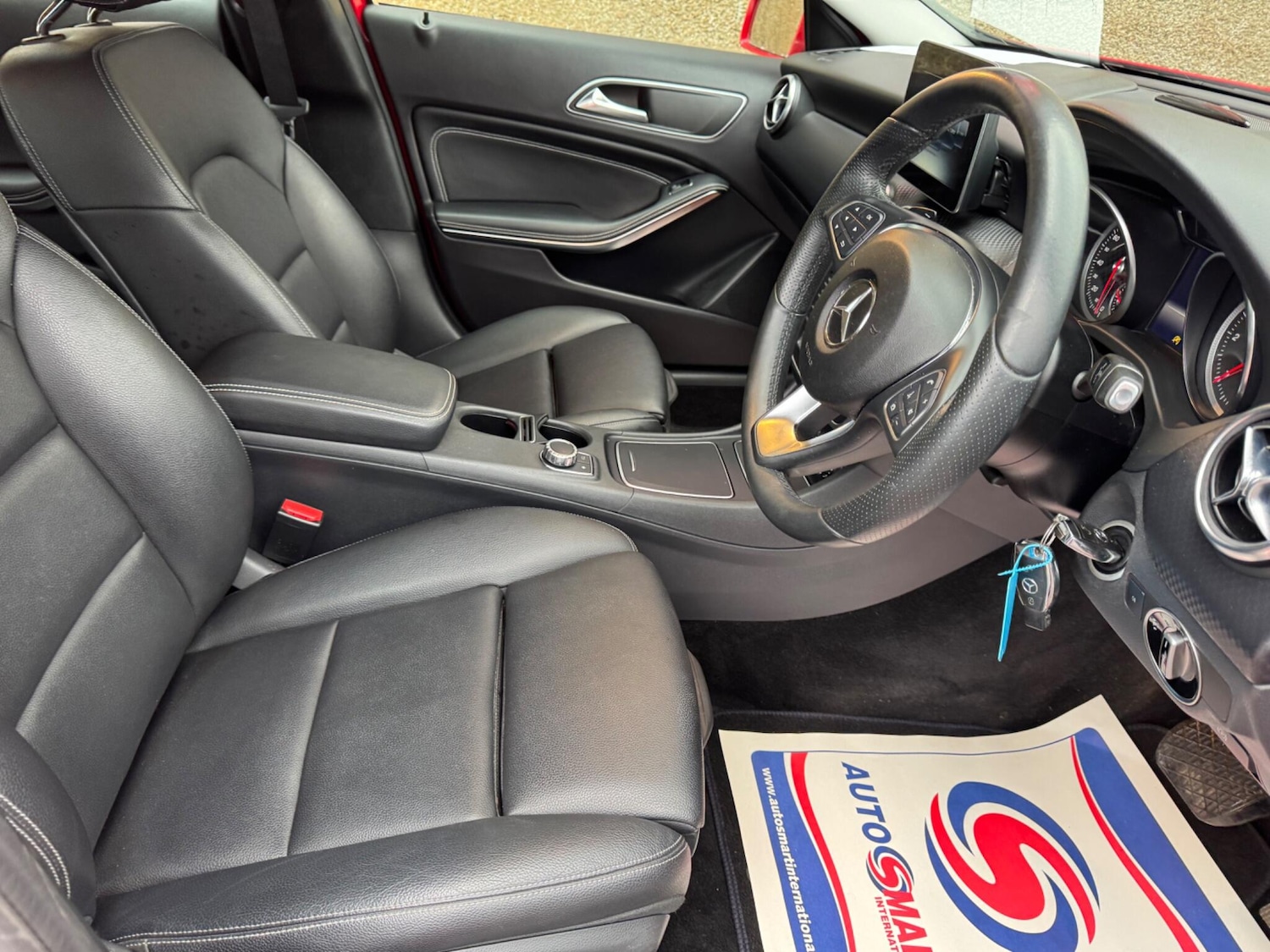 Used Toyota AYGO 2016 for sale - 77455368: Photo 9