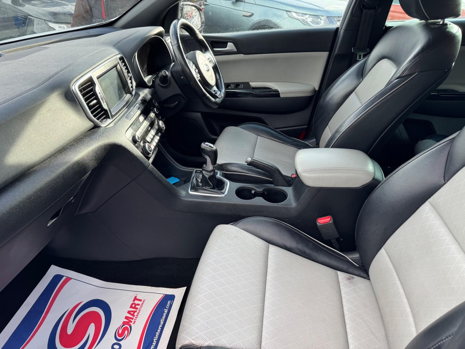 Used Kia Sportage 2017 for sale - 77645980: Photo 13