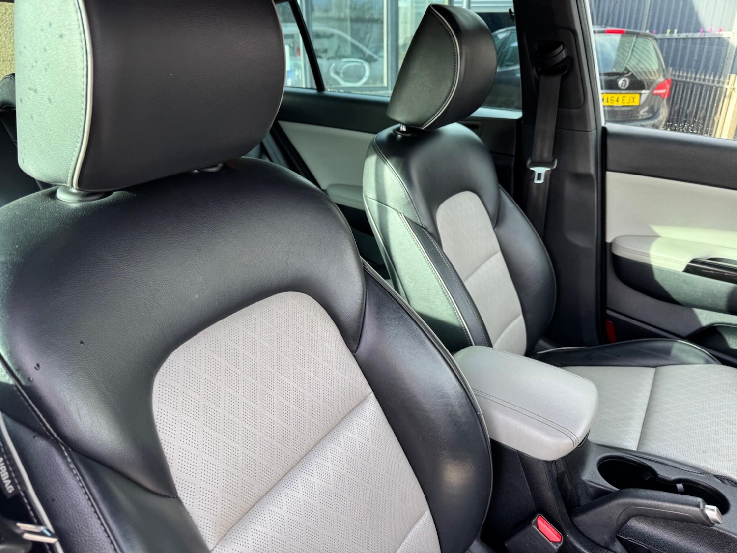 Used Kia Sportage 2017 for sale - 77645980: Photo 14