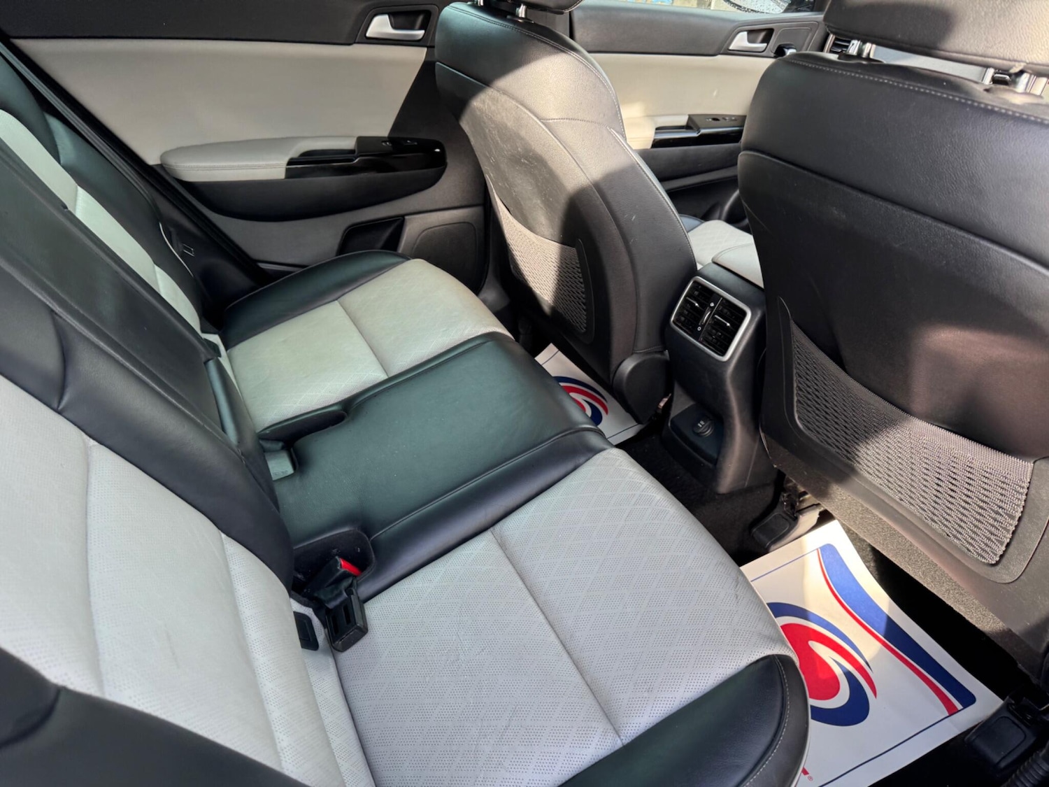 Used Kia Sportage 2017 for sale - 77645980: Photo 16