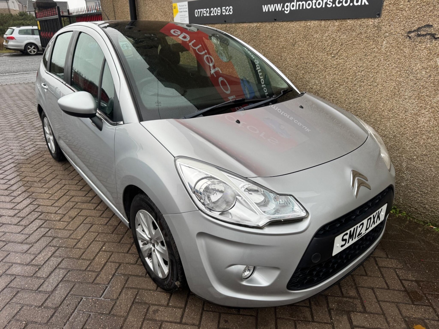 Used Citroen C3 2012 for sale - 77425138: Photo 12