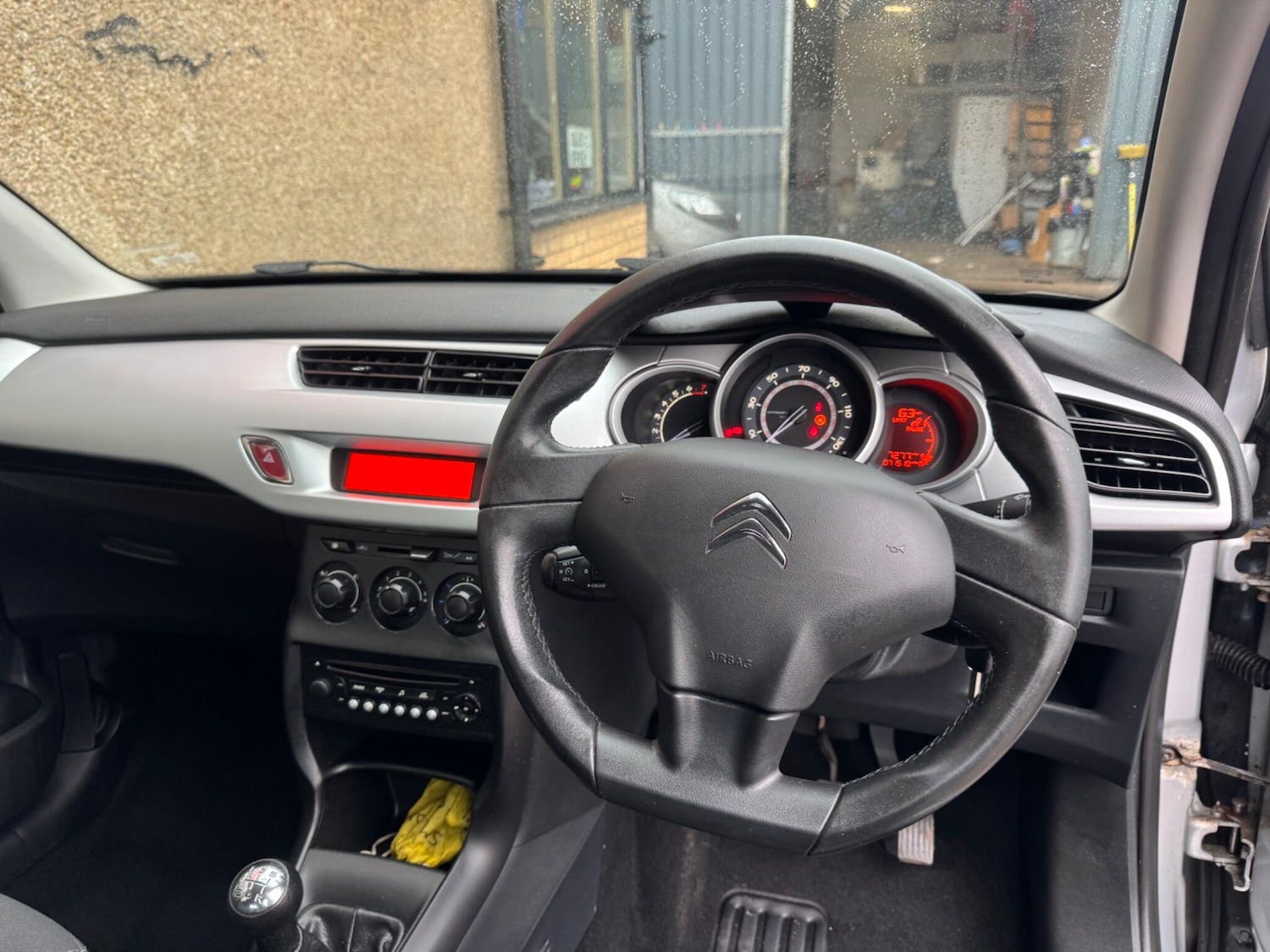 Used Citroen C3 2012 for sale - 77425138: Photo 13