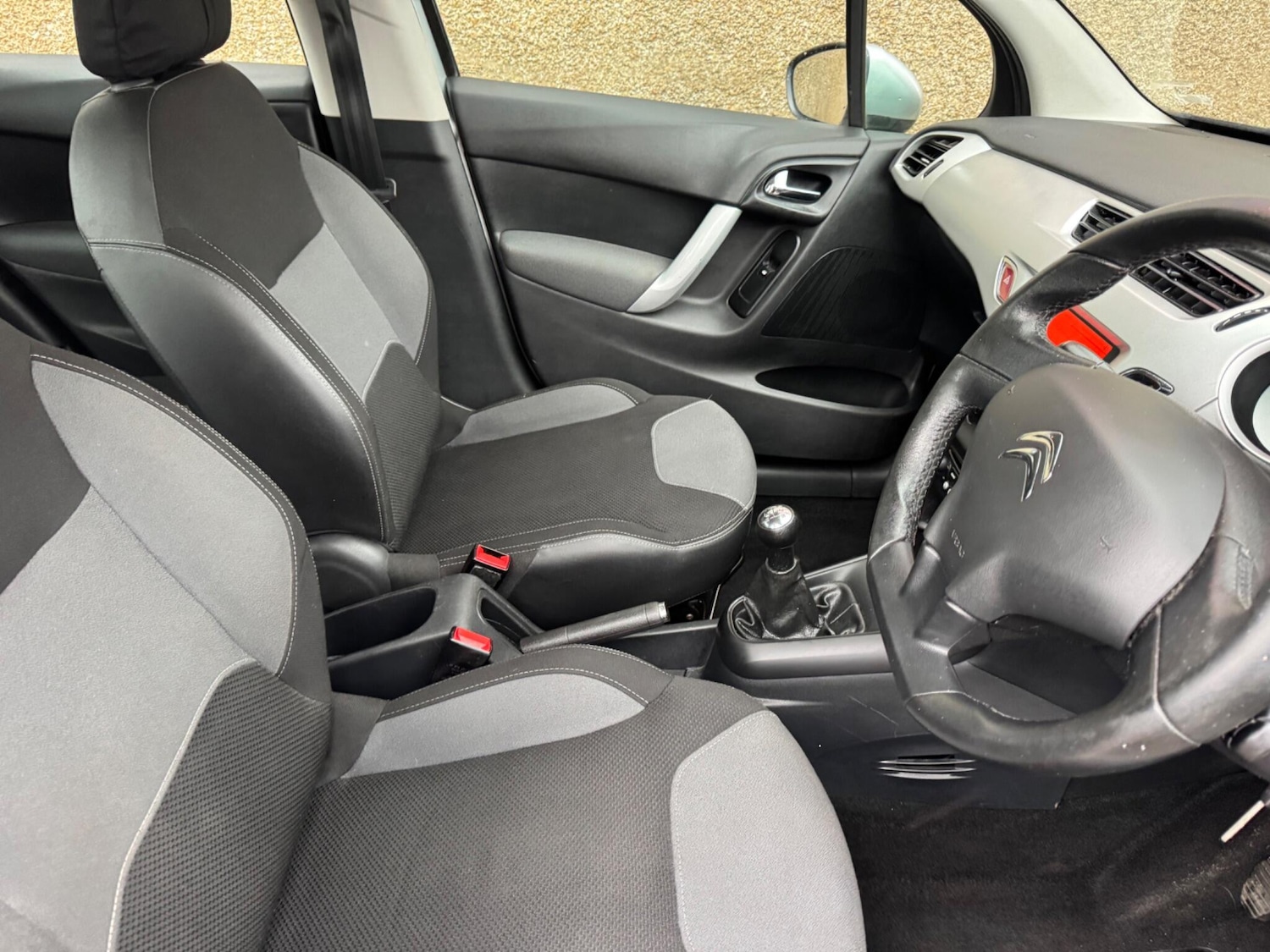 Used Citroen C3 2012 for sale - 77425138: Photo 16