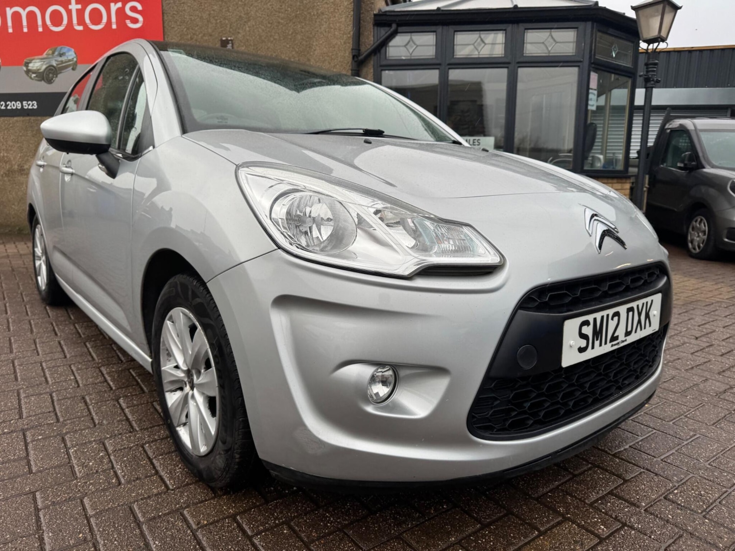 Used Citroen C3 2012 for sale - 77425138: Photo 6