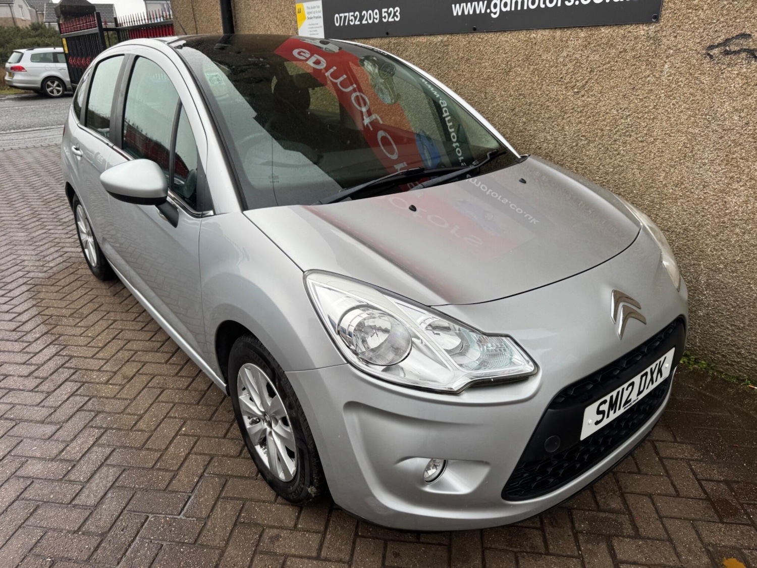 Used Citroen C3 2012 for sale - 77425138: Photo 7
