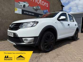 2014 (64) - 1.5 dCi Ambiance Euro 5 5dr
