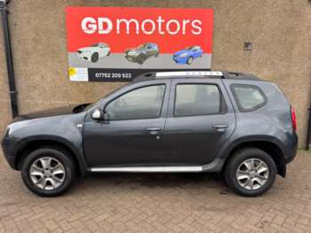 Used Dacia Duster 2015 for sale - 74957790: Photo