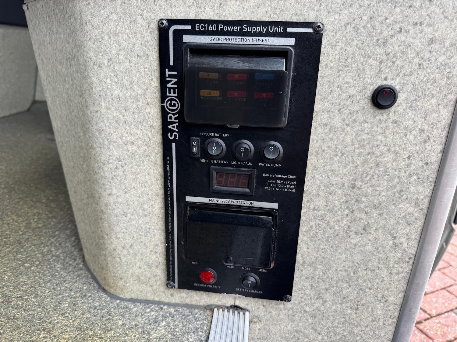Vehicle 28