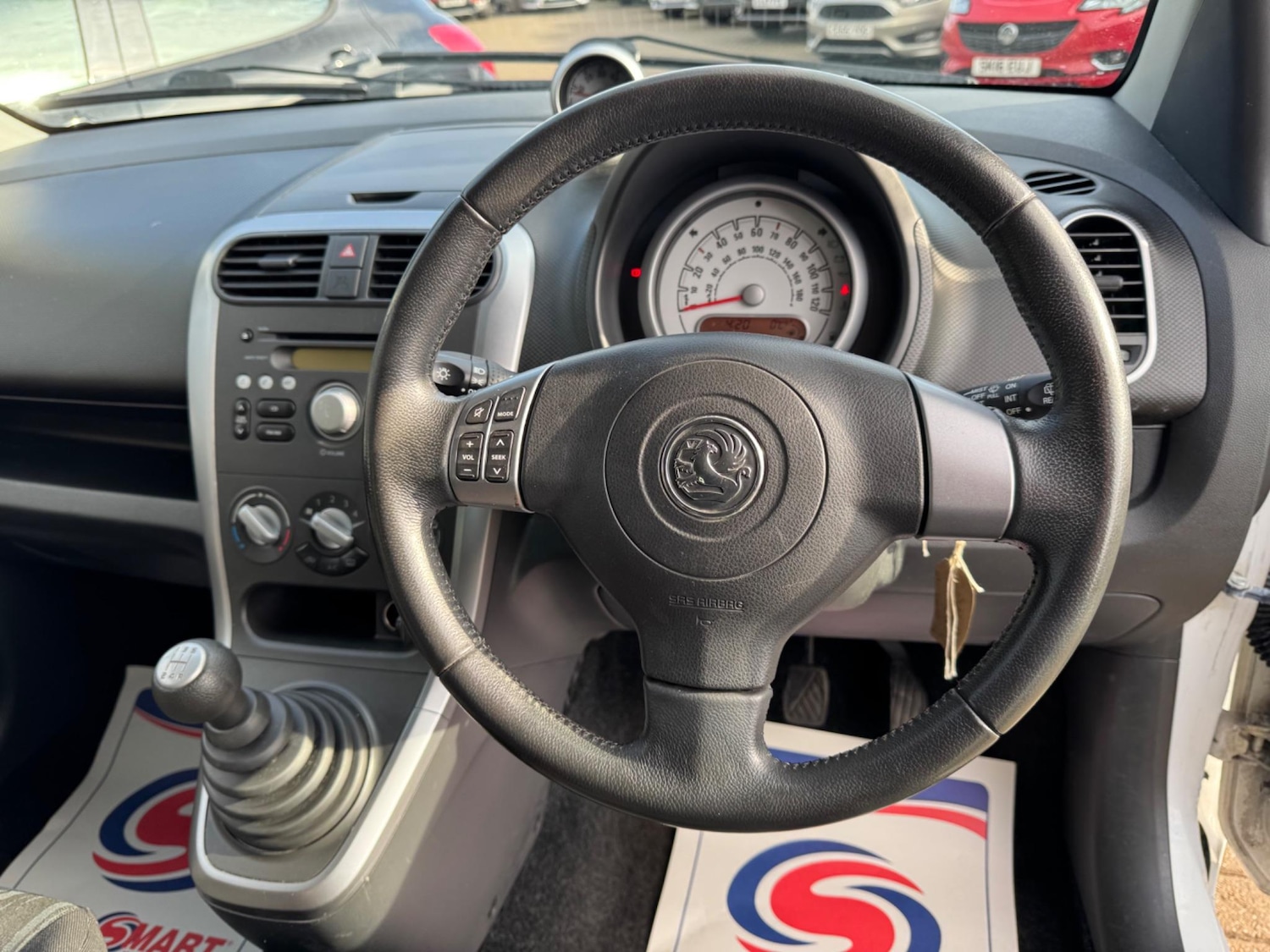 Vehicle 17