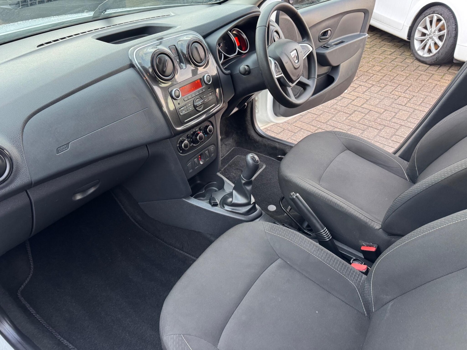 Used Dacia Logan MCV 2020 for sale - 76953481: Photo 18