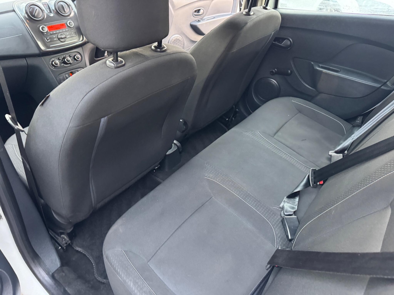 Used Dacia Logan MCV 2020 for sale - 76953481: Photo 19