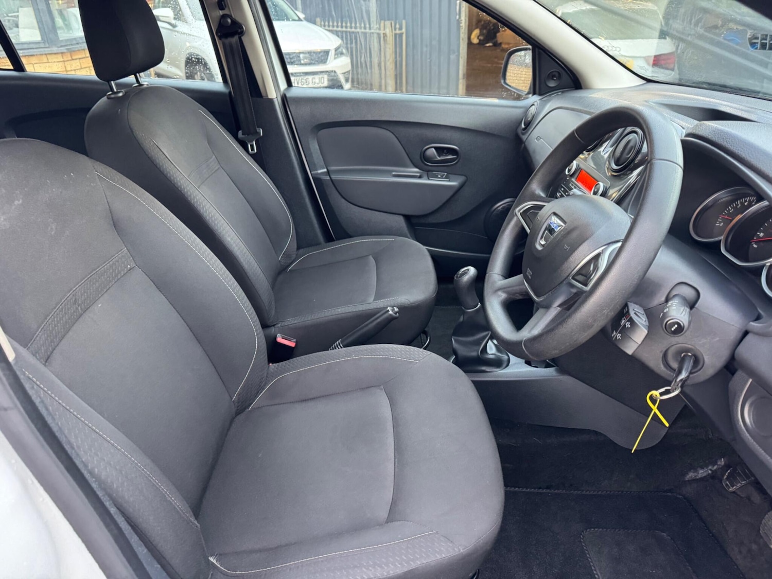 Used Dacia Logan MCV 2020 for sale - 76953481: Photo 22