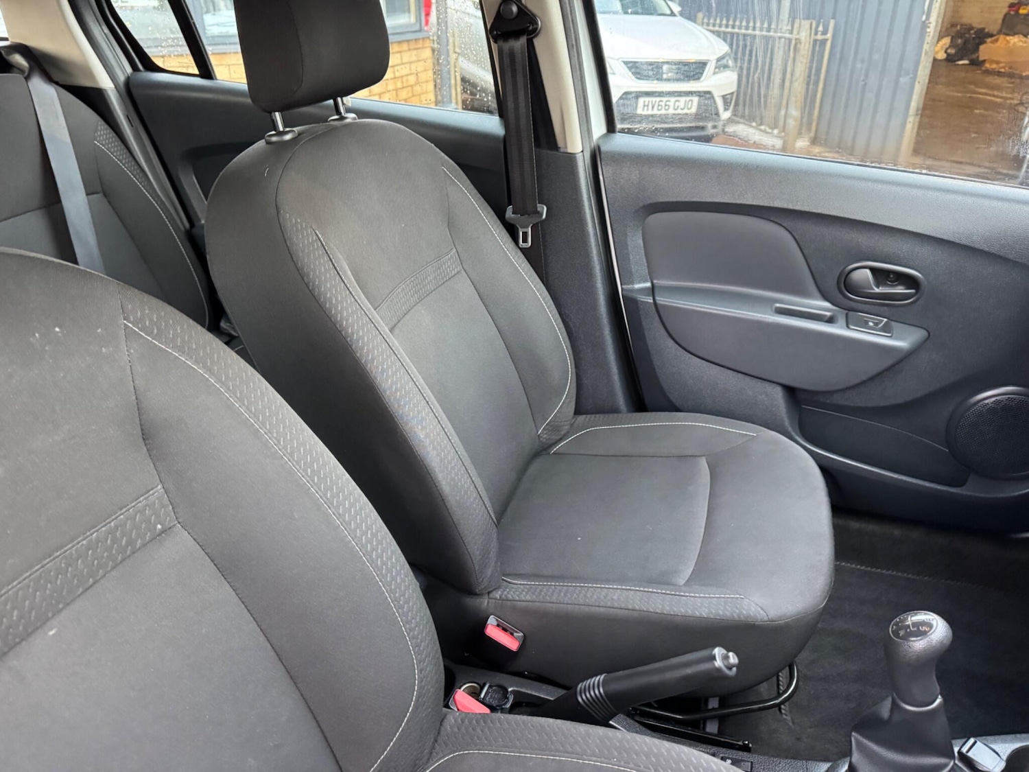 Used Dacia Logan MCV 2020 for sale - 76953481: Photo 23