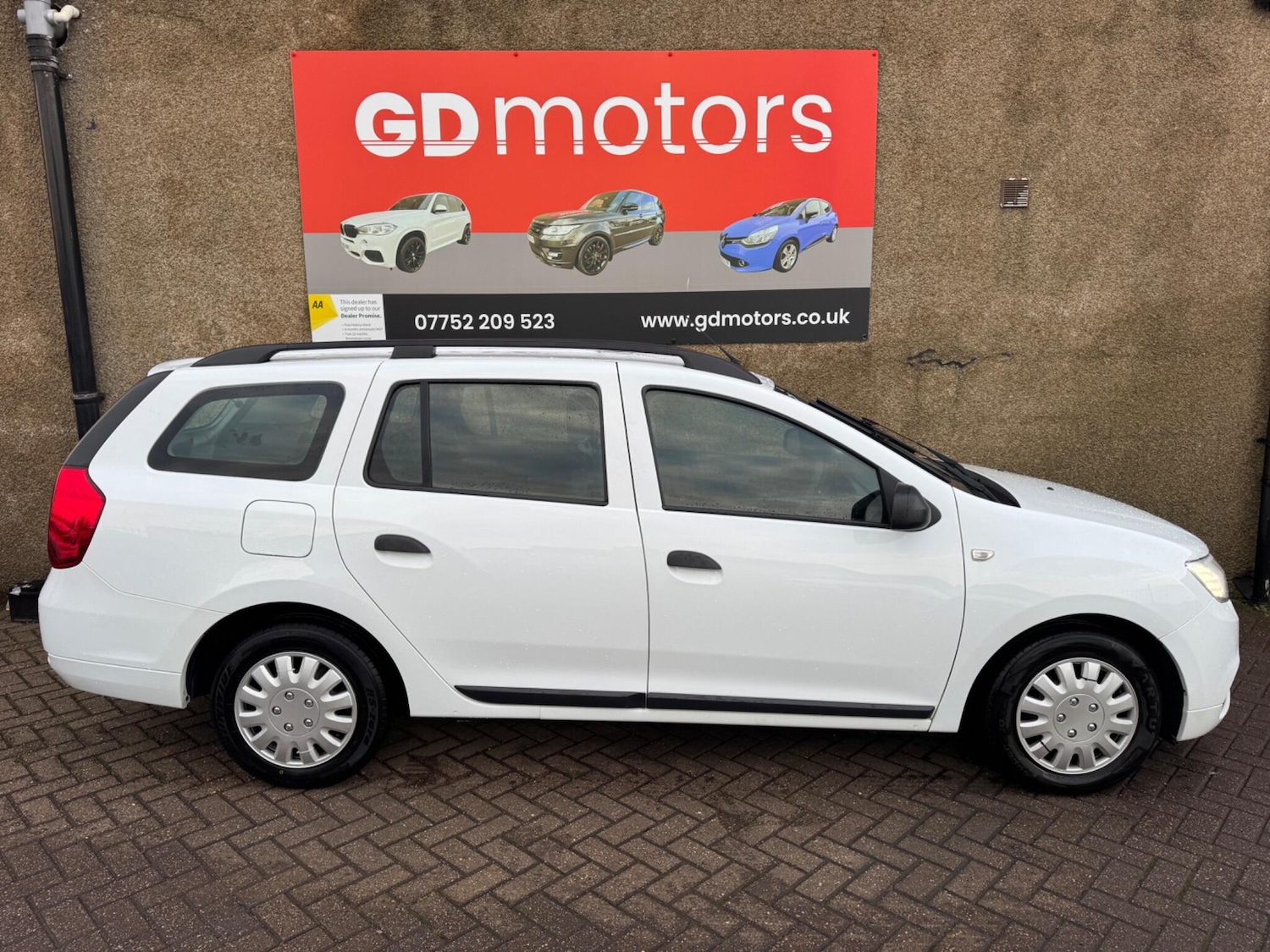 Used Dacia Logan MCV 2020 for sale - 76953481: Photo 7