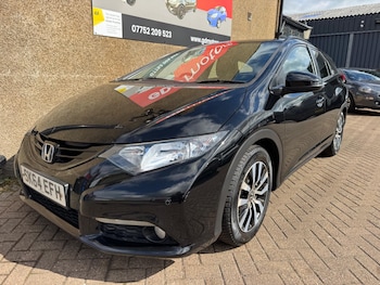 Used Honda Civic 2014 for sale - 78685132: Photo