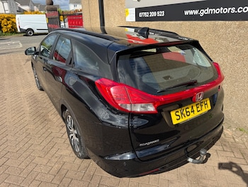 Used Honda Civic 2014 for sale - 78685132: Photo