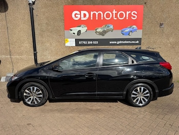 Used Honda Civic 2014 for sale - 78685132: Photo
