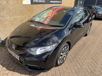 Used Honda Civic 2014 for sale - 78685132: Photo