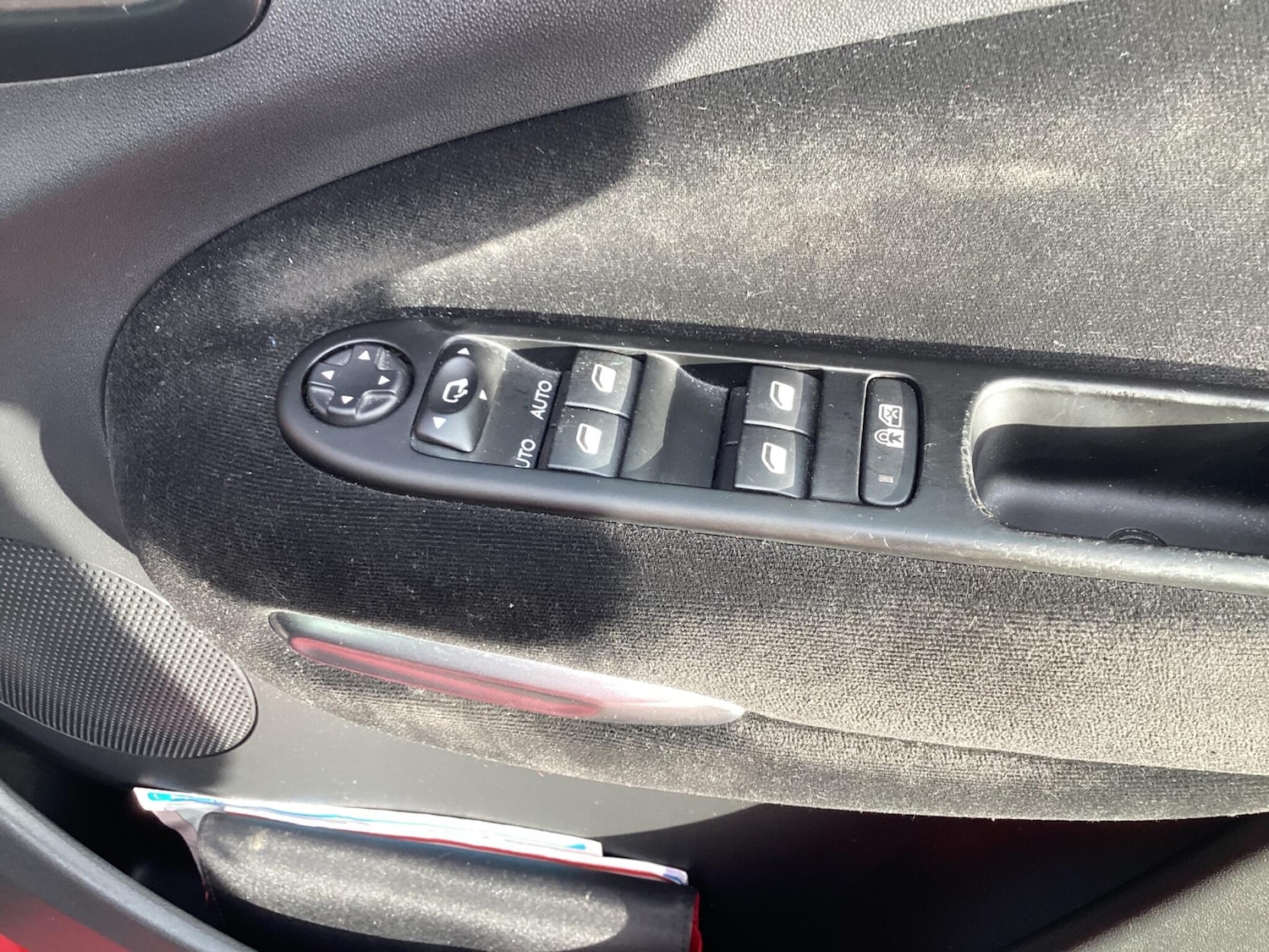 Used Citroen C3 Picasso 2015 for sale - 76832798: Photo 12