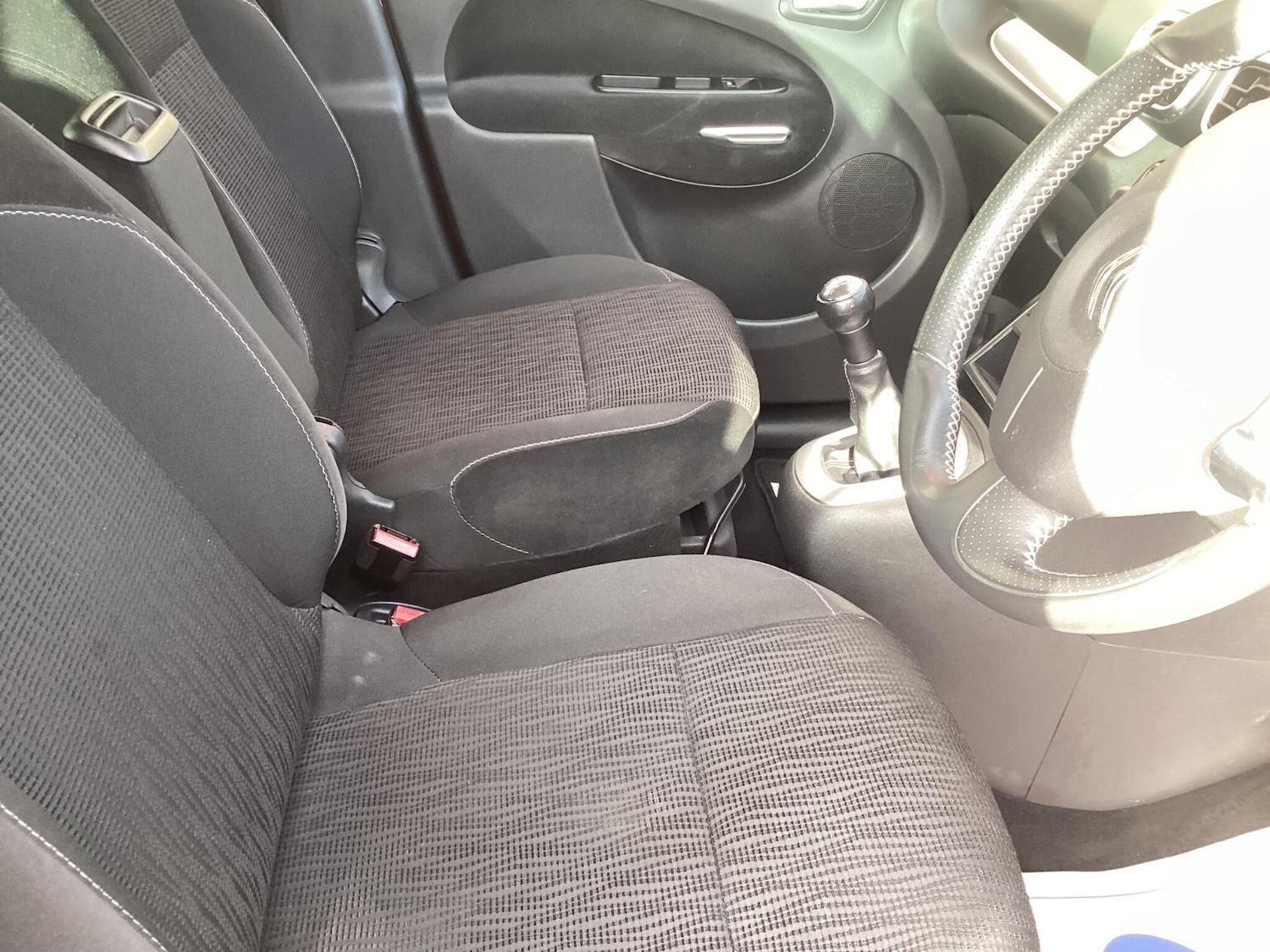 Used Citroen C3 Picasso 2015 for sale - 76832798: Photo 13