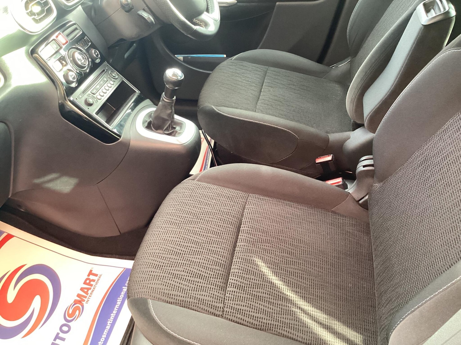 Used Citroen C3 Picasso 2015 for sale - 76832798: Photo 17