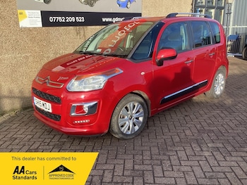 2015 (15) - 1.6 VTi 16V Exclusive 5dr