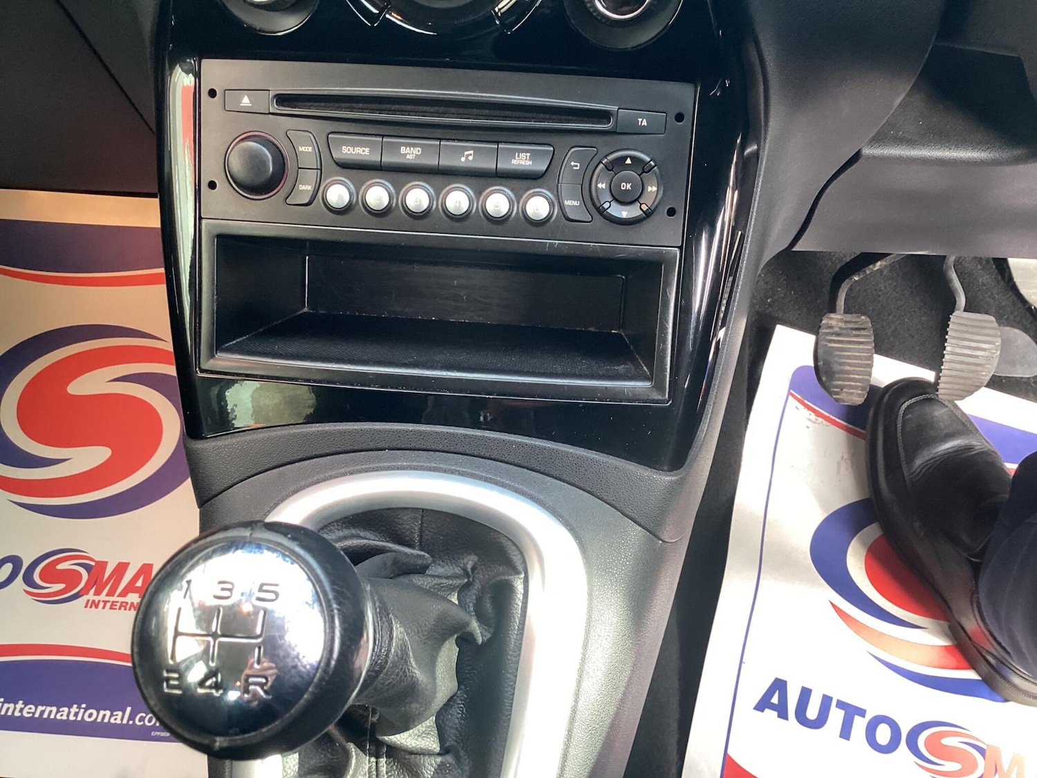 Used Citroen C3 Picasso 2015 for sale - 76832798: Photo 20