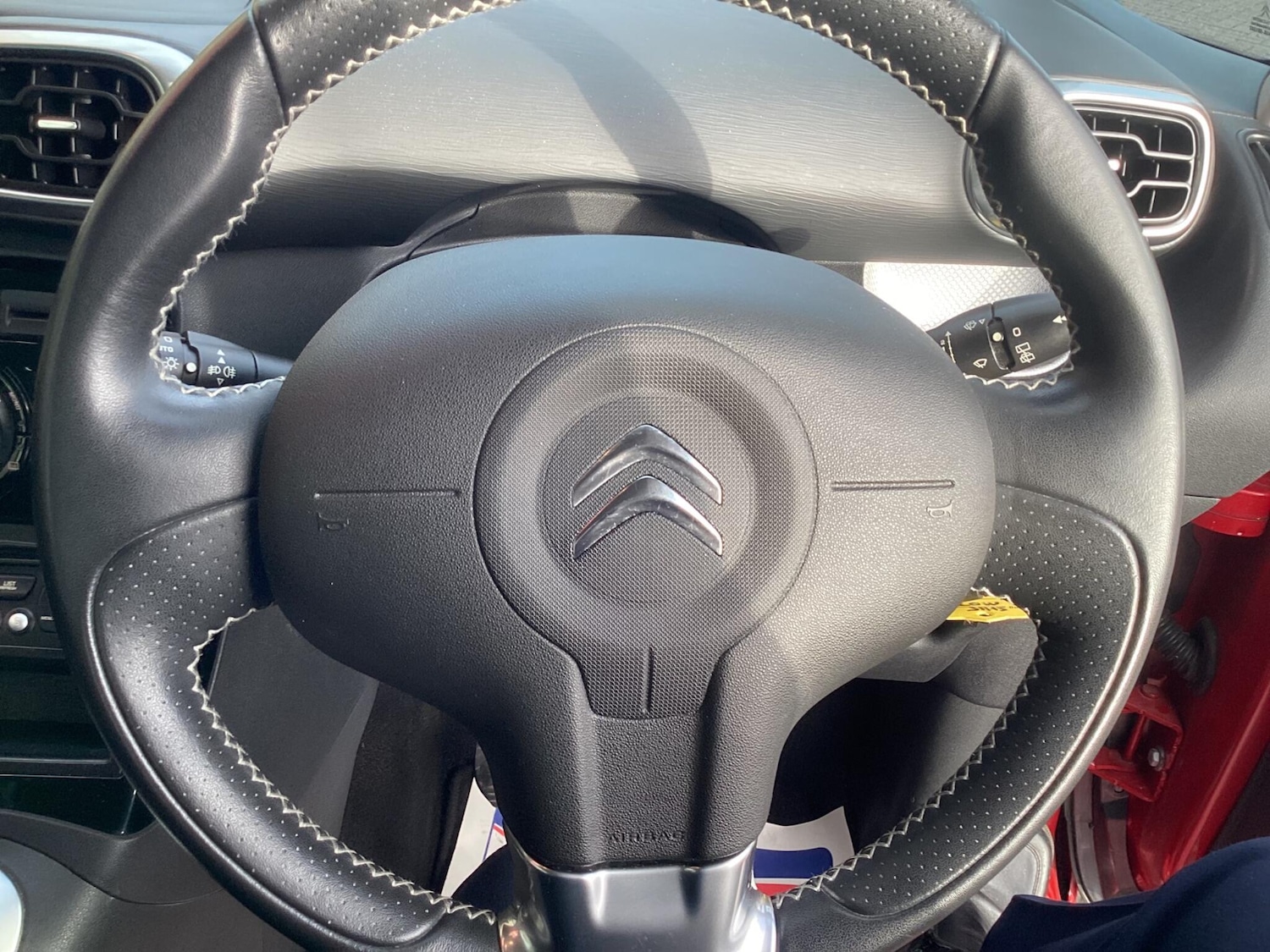 Used Citroen C3 Picasso 2015 for sale - 76832798: Photo 21