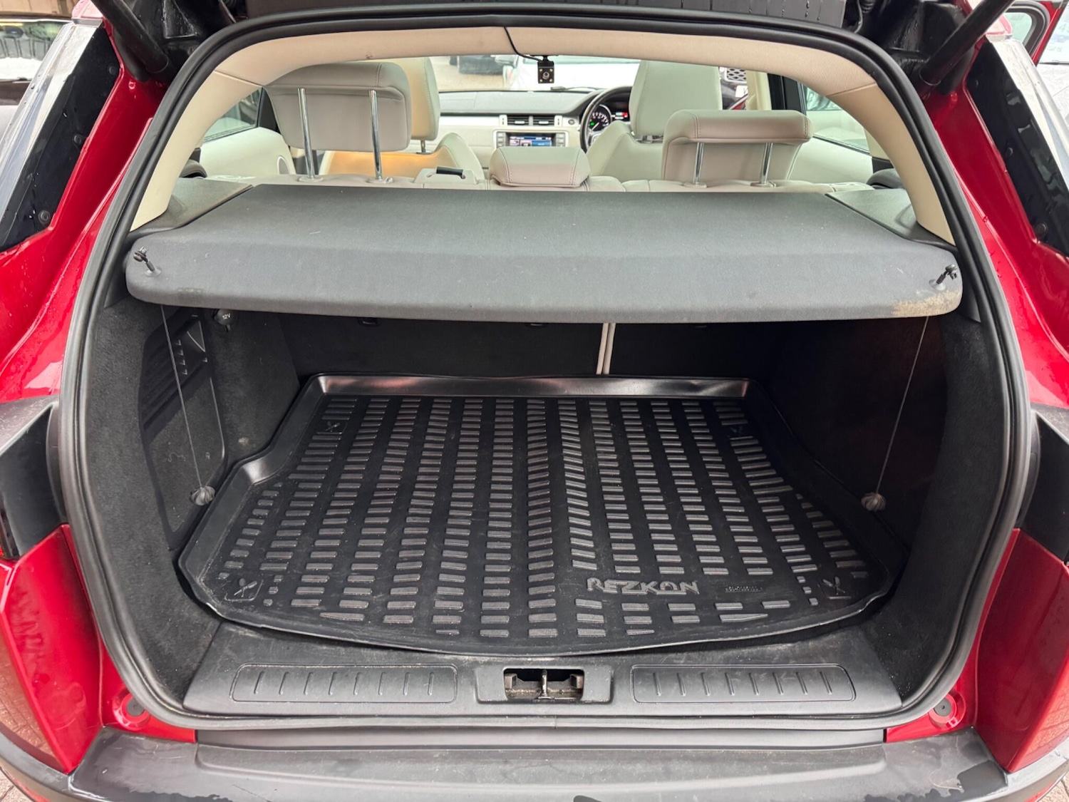 Used Land Rover Range Rover Evoque 2013 for sale - 77029506: Photo 12