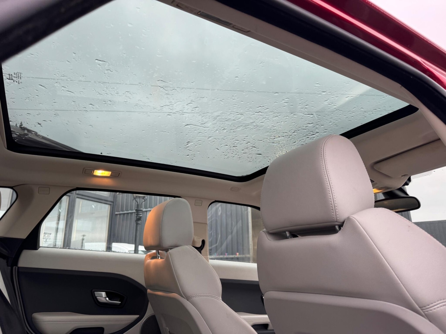 Used Land Rover Range Rover Evoque 2013 for sale - 77029506: Photo 14