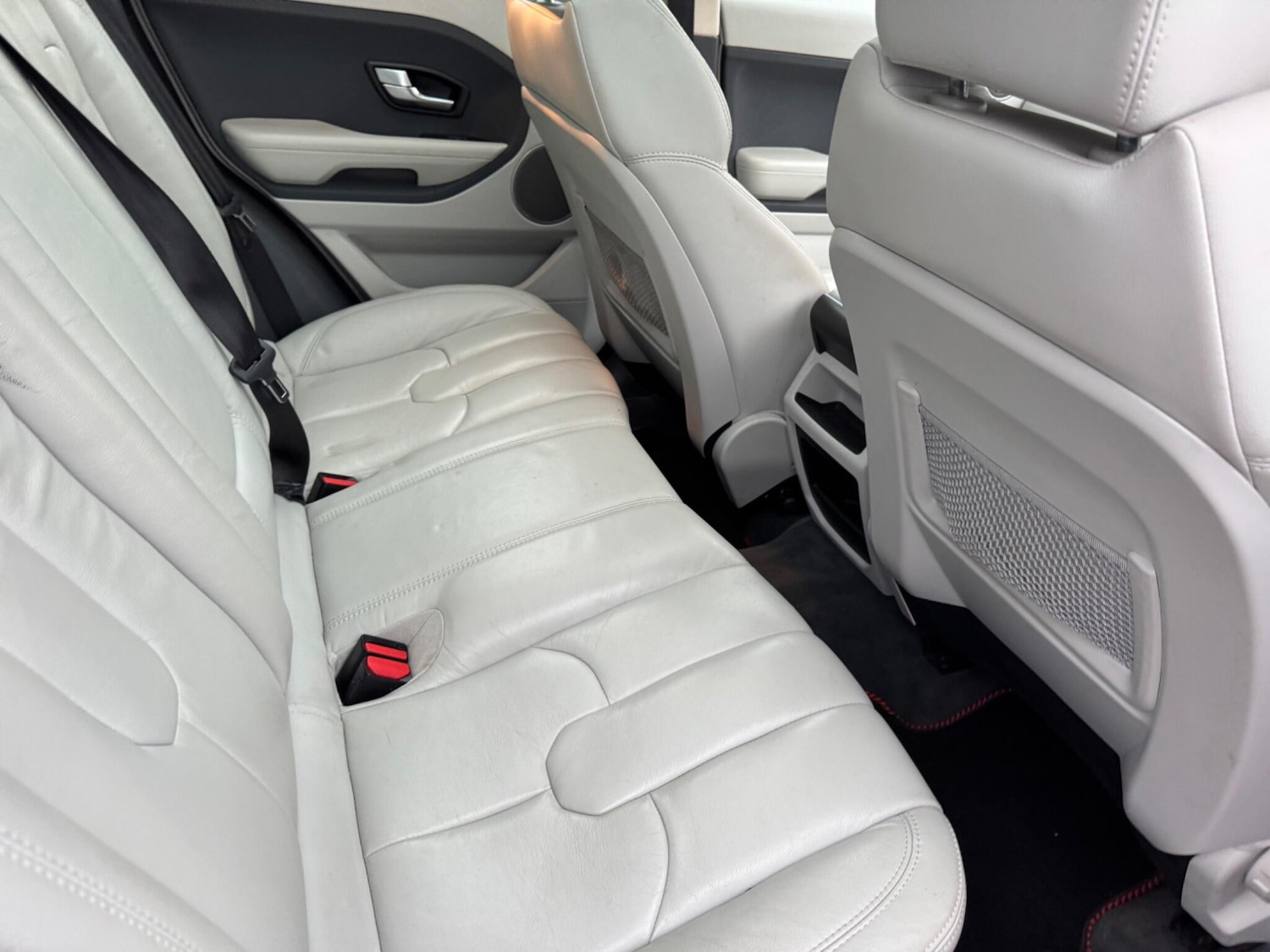 Used Land Rover Range Rover Evoque 2013 for sale - 77029506: Photo 15