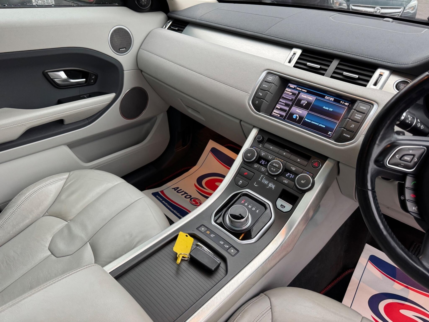 Used Land Rover Range Rover Evoque 2013 for sale - 77029506: Photo 16