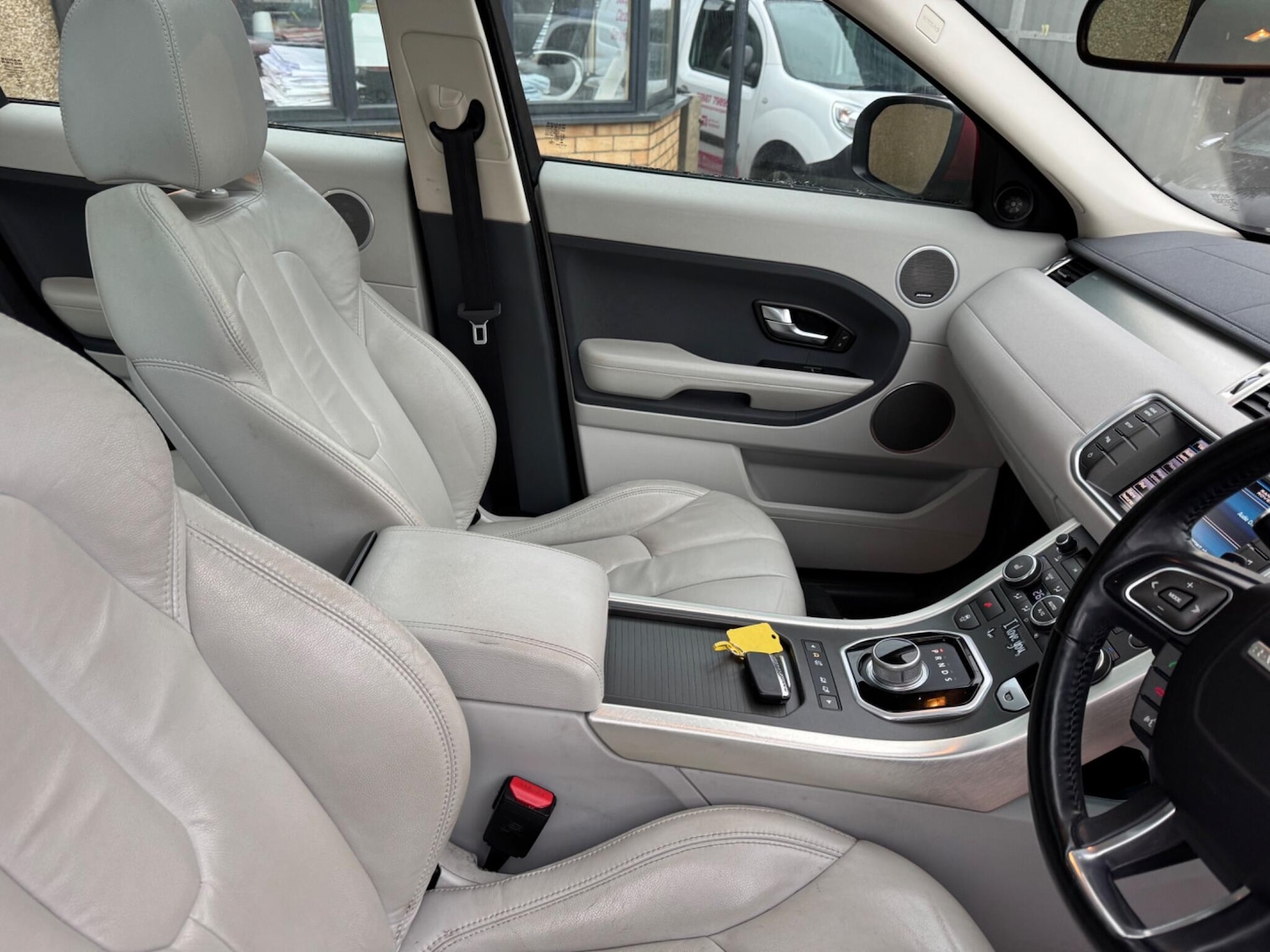 Used Land Rover Range Rover Evoque 2013 for sale - 77029506: Photo 17