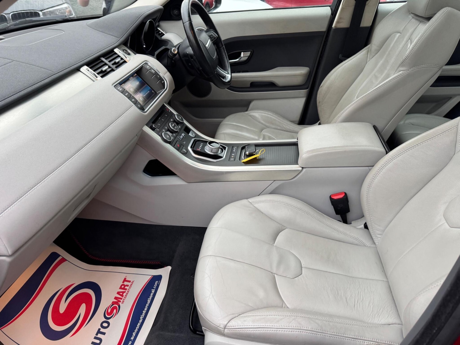 Used Land Rover Range Rover Evoque 2013 for sale - 77029506: Photo 18