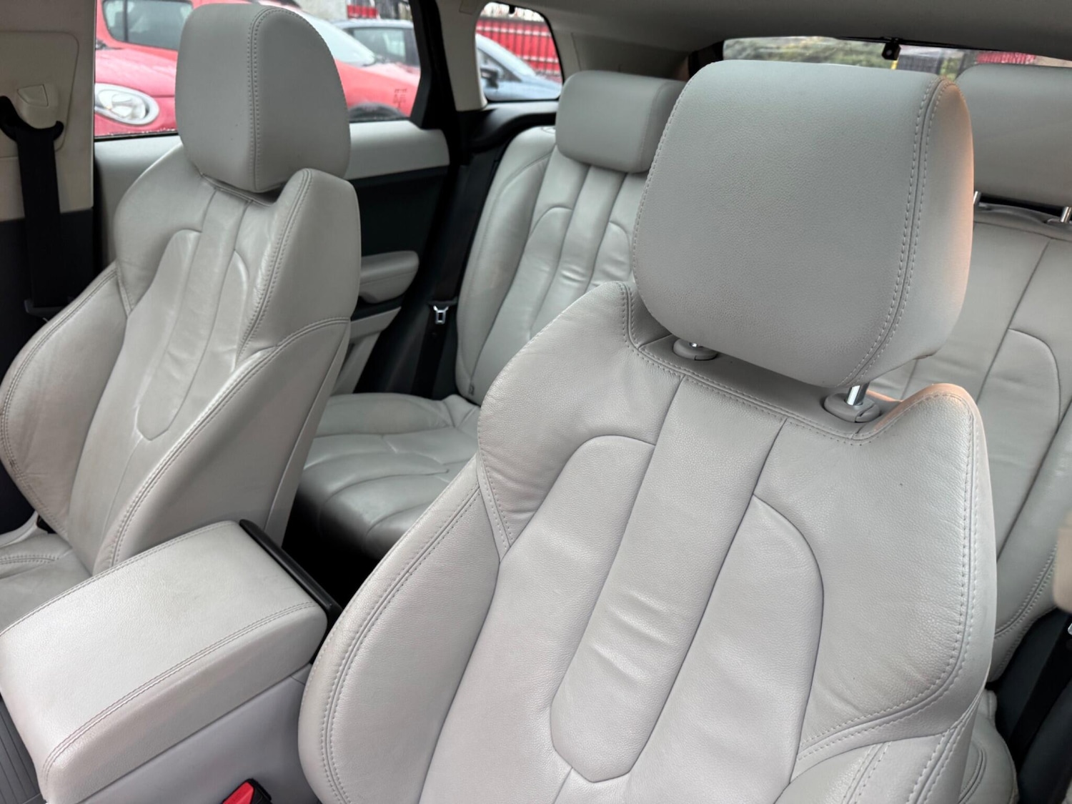 Used Land Rover Range Rover Evoque 2013 for sale - 77029506: Photo 19