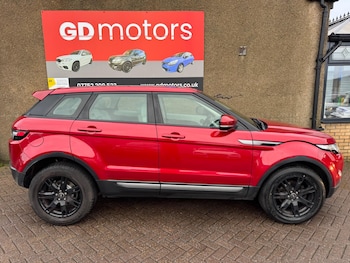 Used Land Rover Range Rover Evoque 2013 for sale - 77029506: Photo