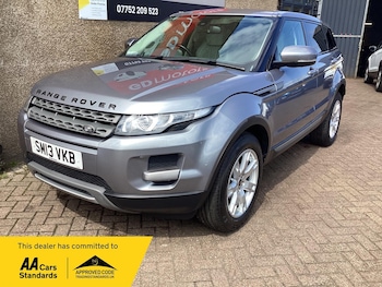 2013 (13) - 2.2 SD4 Pure 4WD Euro 5 (s/s) 5dr