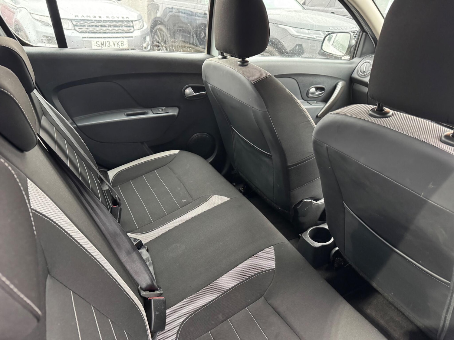 Used Dacia Sandero Stepway for sale - 77057206: Photo 16