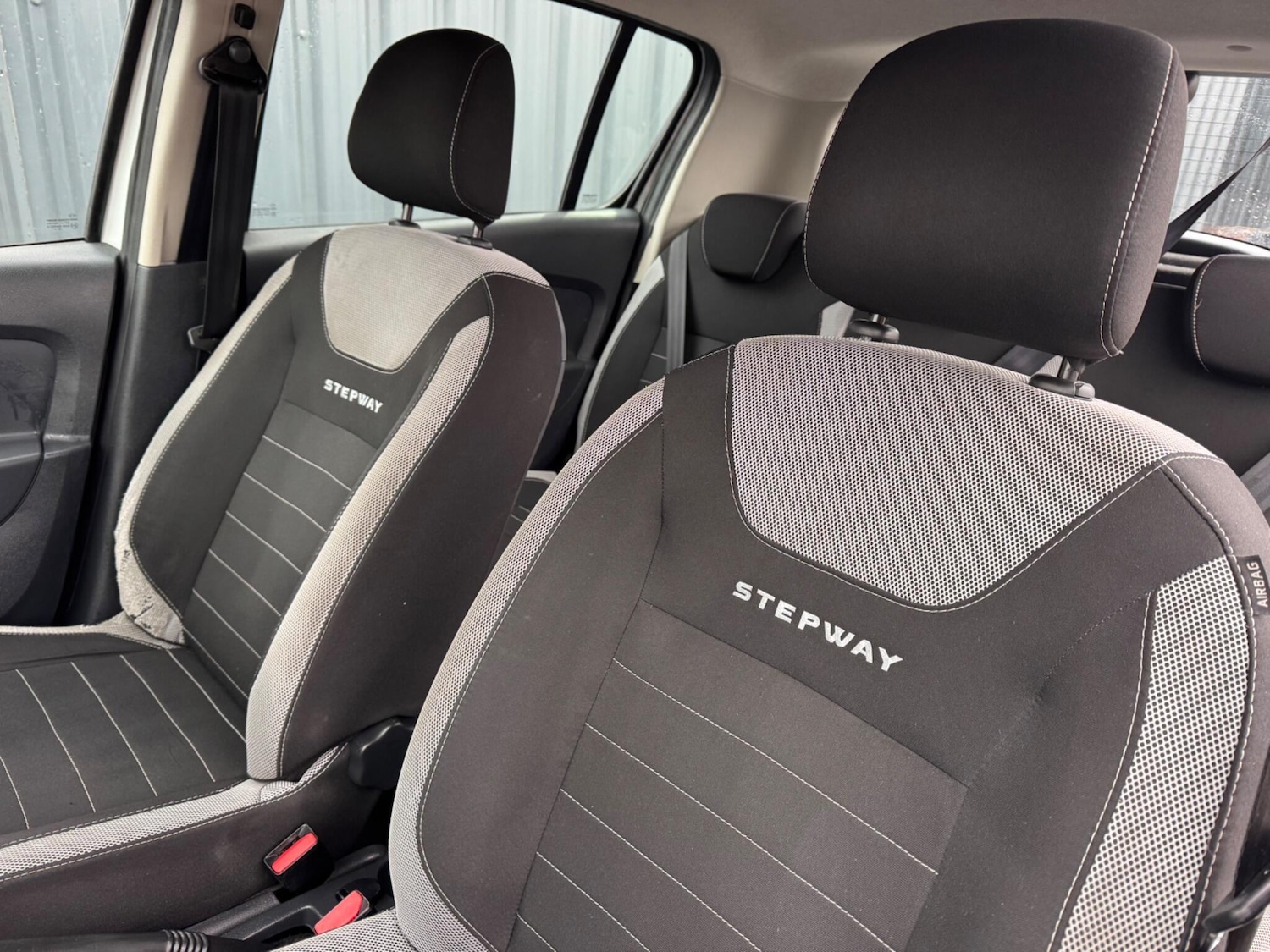 Used Dacia Sandero Stepway for sale - 77057206: Photo 18