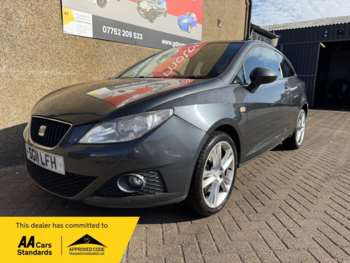 2011 (11) - 1.6 TDI CR Sport Sport Coupe Euro 5 3dr