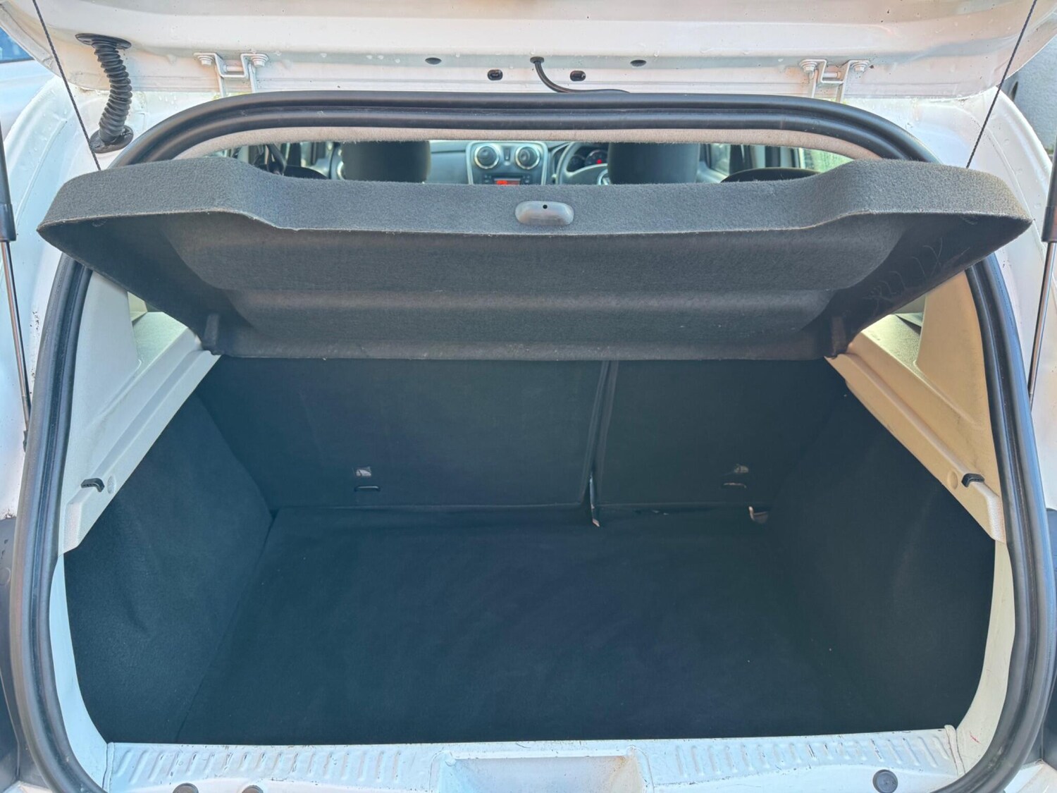 Used Dacia Sandero Stepway for sale - 77696823: Photo 11