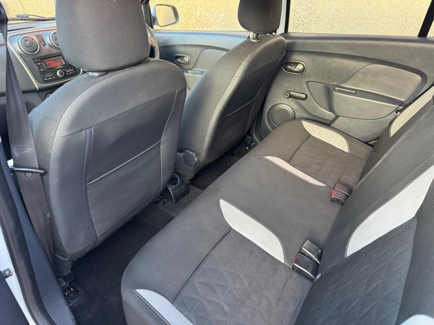 Used Dacia Sandero Stepway for sale - 77696823: Photo 13