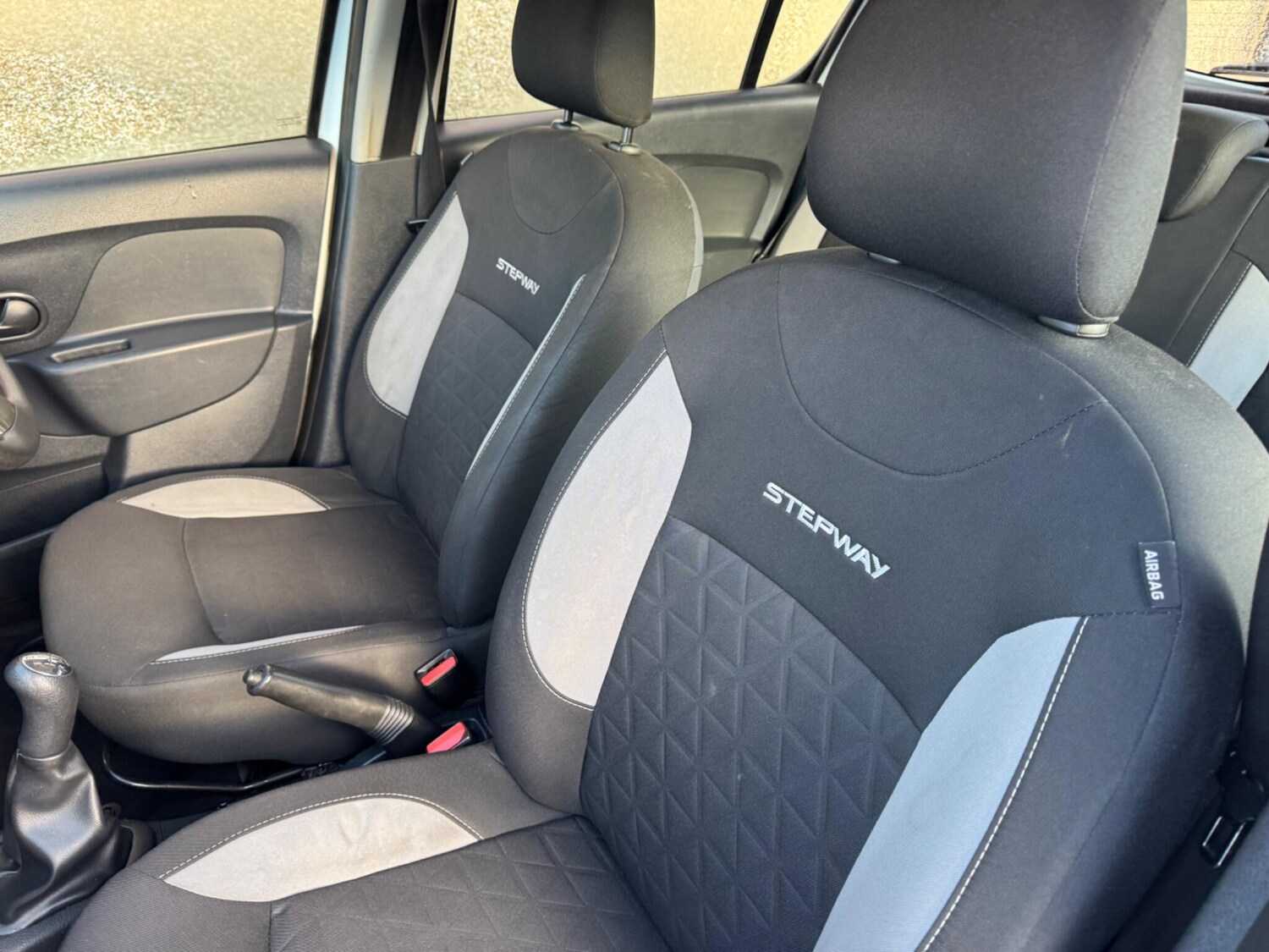 Used Dacia Sandero Stepway for sale - 77696823: Photo 14