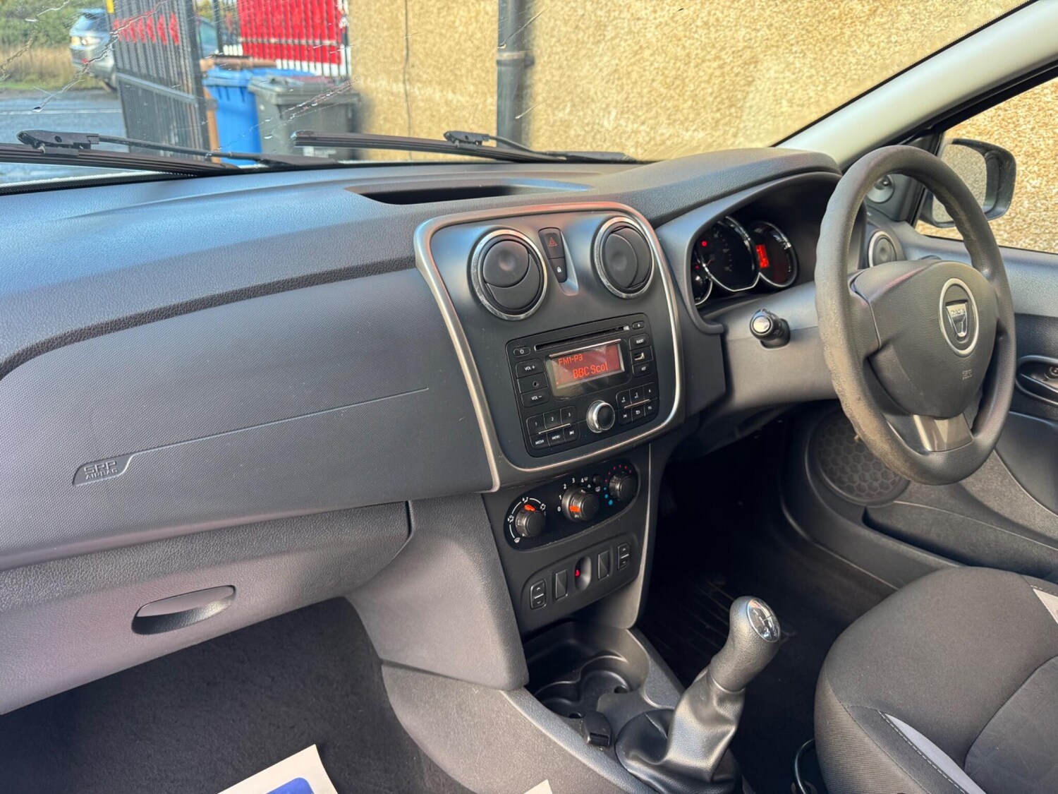 Used Dacia Sandero Stepway for sale - 77696823: Photo 17
