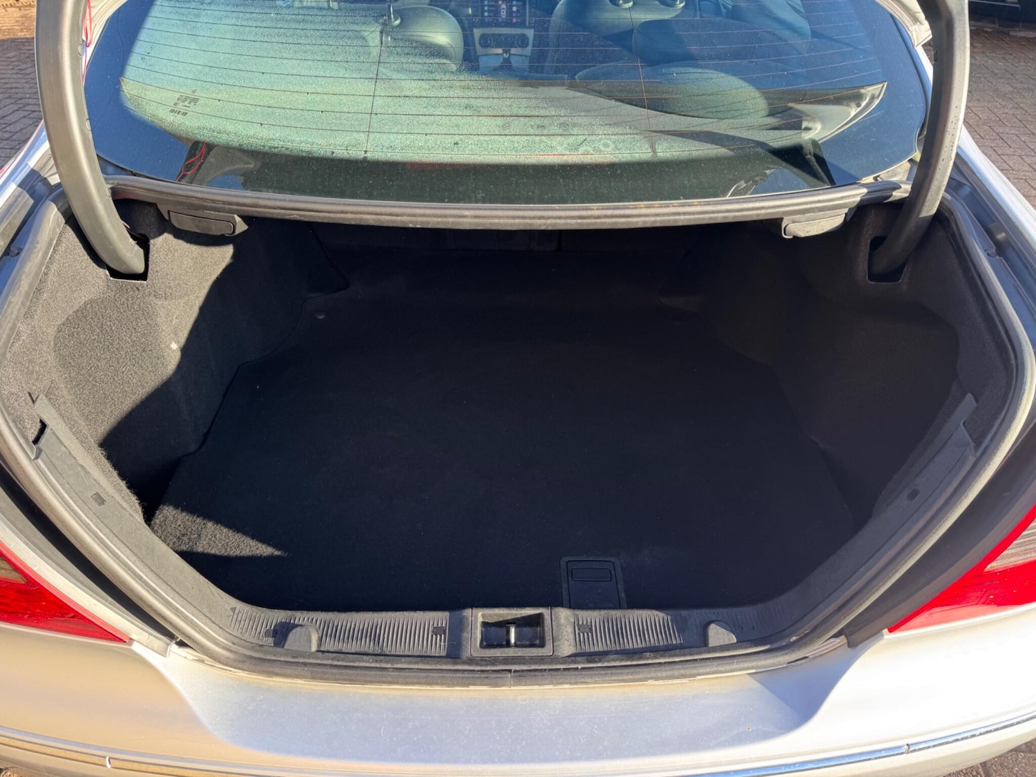 Used Mercedes-Benz CLK 2009 for sale - 76607520: Photo 10