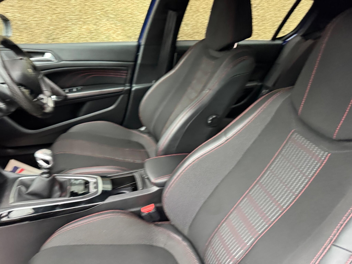 Used Peugeot 308 2018 for sale - 76989918: Photo 17