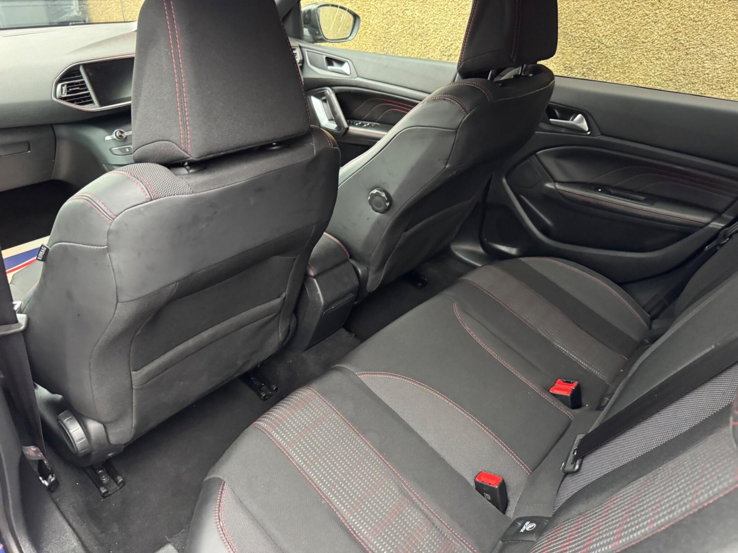 Used Peugeot 308 2018 for sale - 76989918: Photo 21